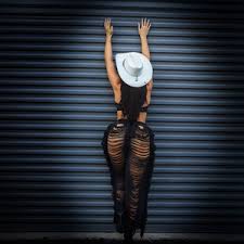 Savannah Dexter — Giddy Up cover artwork