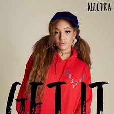 Alectra — Get It cover artwork