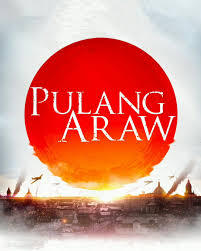 Ben&amp;Ben & Julie Anne San Jose Pulang Araw: Official Sound Track cover artwork