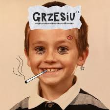 Oliver Gigon — Grzesiu cover artwork