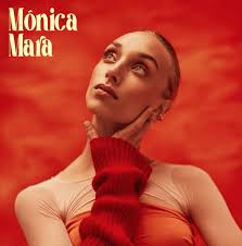 Mónica Mara — Peter Pan cover artwork
