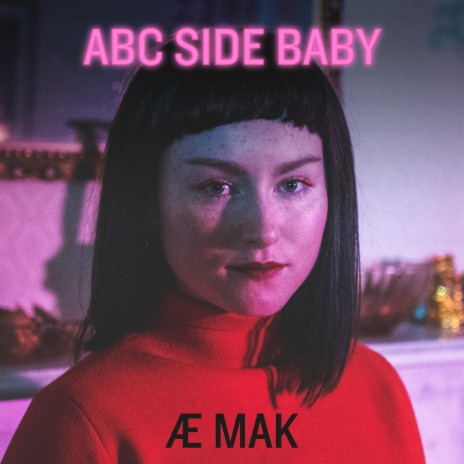 Æ MAK — Low Down cover artwork