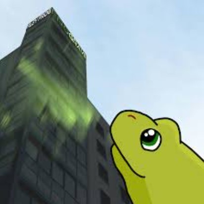 Filey Frog — You Make Me cover artwork