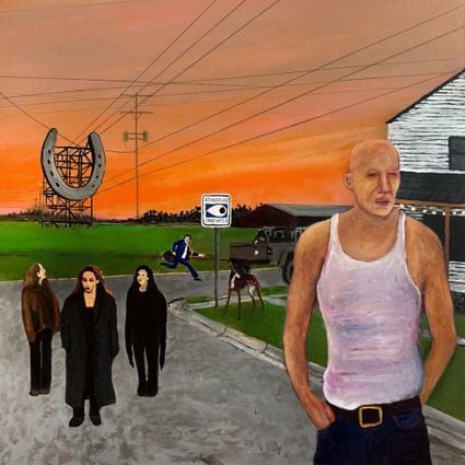 underscores — CCTV cover artwork