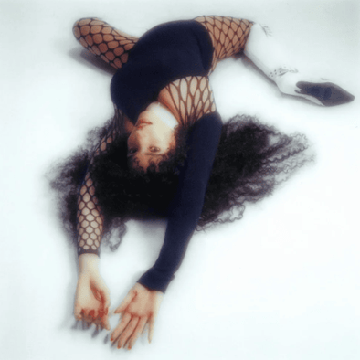 Gavin Turek — Off The Wheel cover artwork