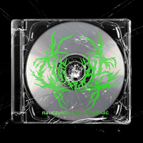 Chivas — Młody Say10 cover artwork