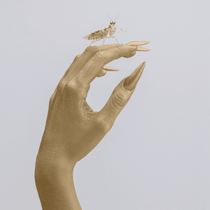 LUNA — Alive cover artwork