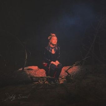 kenzie — Sickly Sweet cover artwork