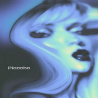 Naomi Jon — Placebo cover artwork