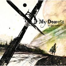 Supercell — My Dearest cover artwork