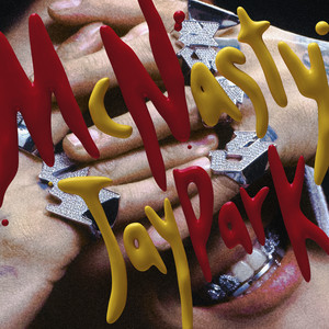 Jay Park — McNasty cover artwork