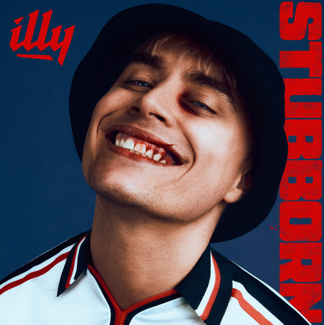 Illy — Stubborn cover artwork