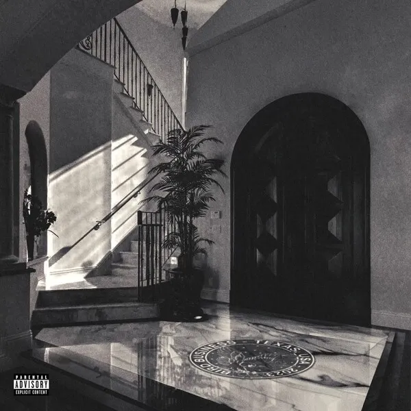 Summrs — Marble Floors cover artwork