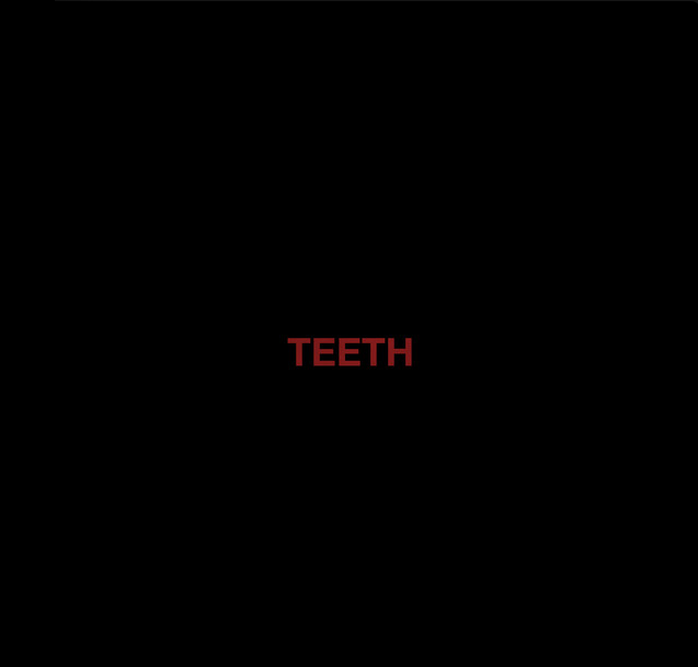 Onlychild — Teeth cover artwork