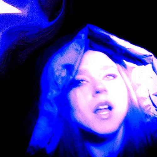 Tuva — hejhejdå cover artwork