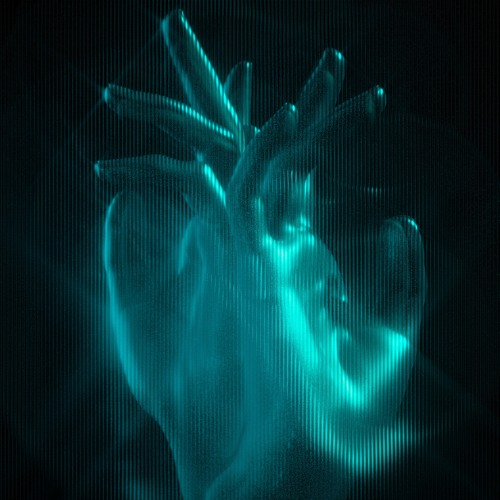 Sublab, Øneheart, & Danni Carra — ultra fantasy cover artwork