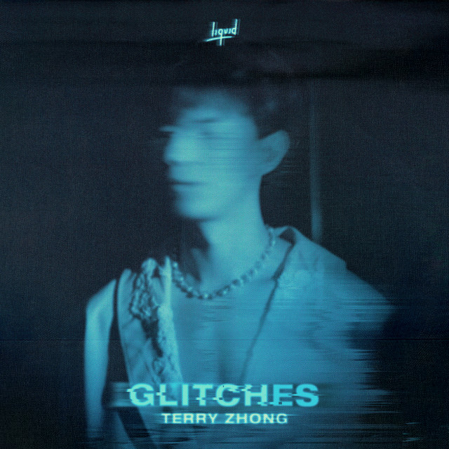 Terry Zhong featuring SIENA — Detach cover artwork