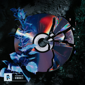 Bad Computer & imallryt — So Lost cover artwork