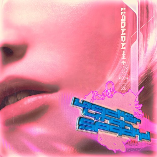 nanobii — VACKER UTAN SPACKEL cover artwork
