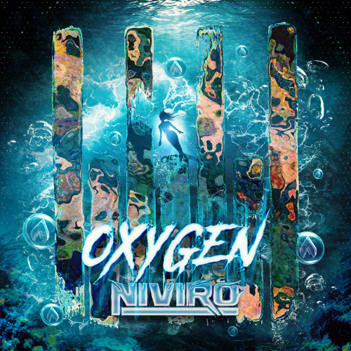 NIVIRO — Oxygen cover artwork