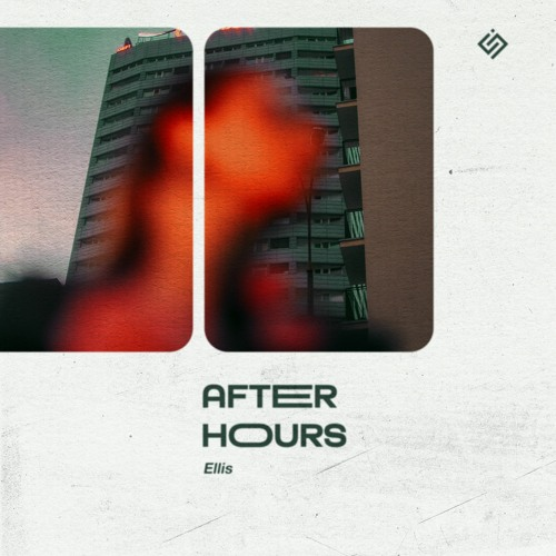 ellis — After Hours cover artwork