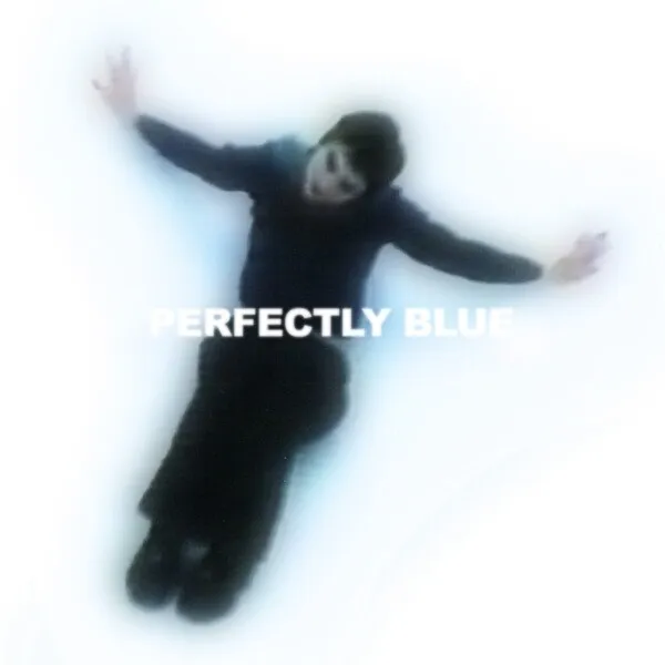 RIP Swirl featuring Winter — Perfectly Blue cover artwork