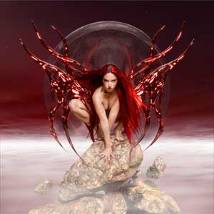 Lola Índigo NAVE DRAGÓN cover artwork