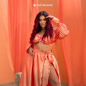 Ronela Hajati — TA TA TA cover artwork