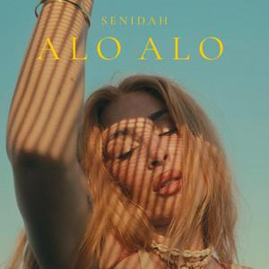Senidah — Alo Alo cover artwork