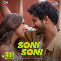 Darshan Raval — Soni soni cover artwork