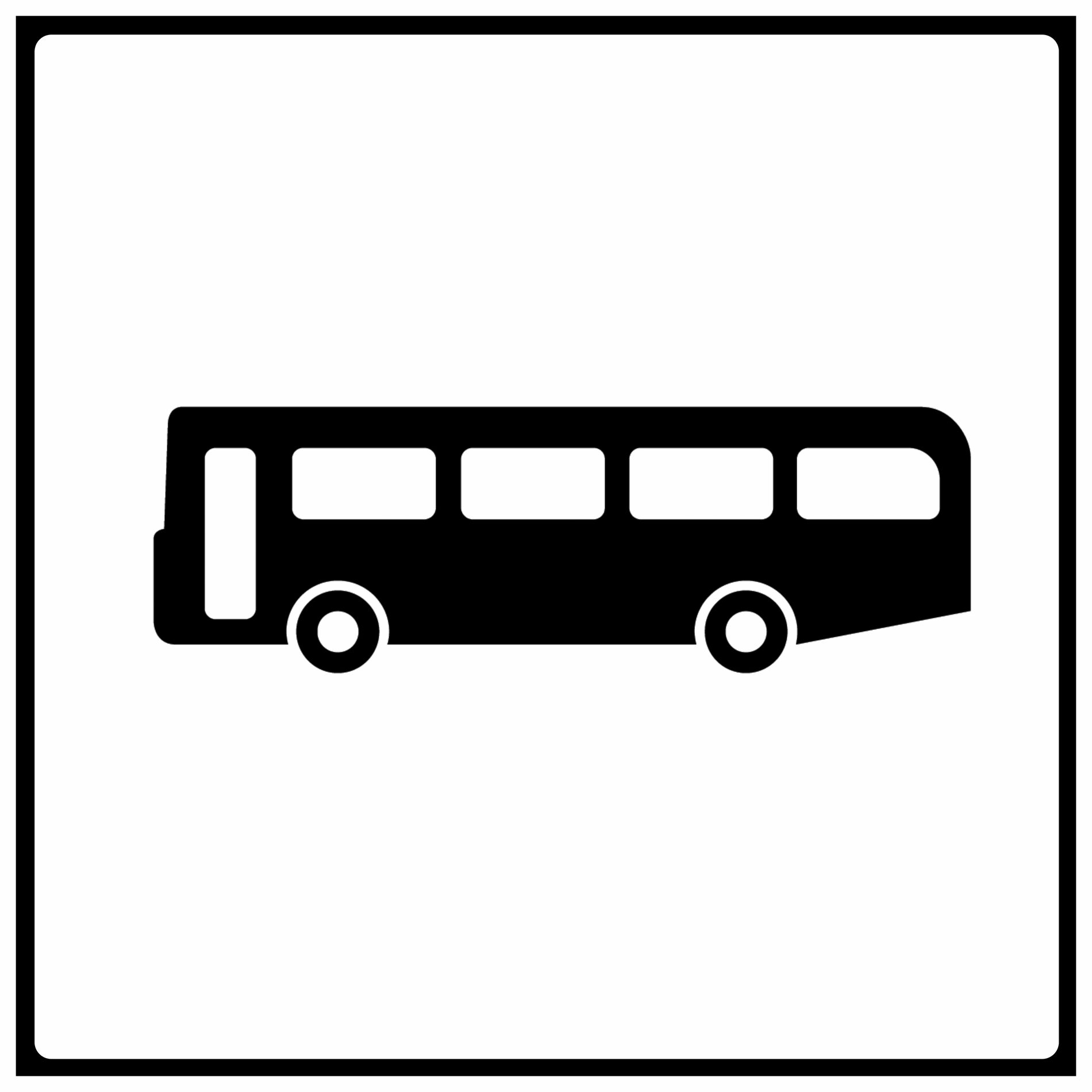 Travis — Bus cover artwork
