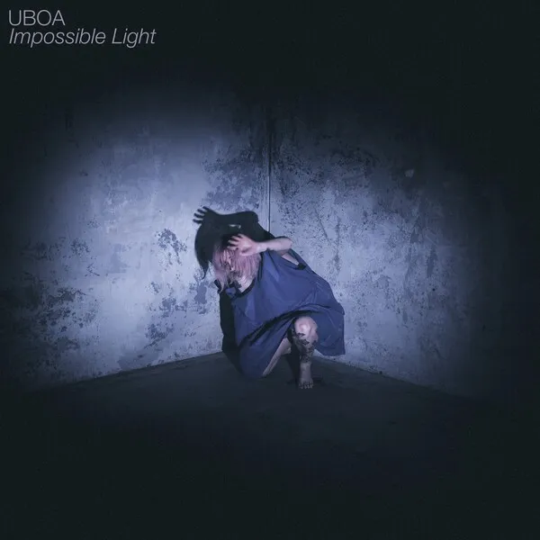 Uboa — Sleep Hygiene cover artwork