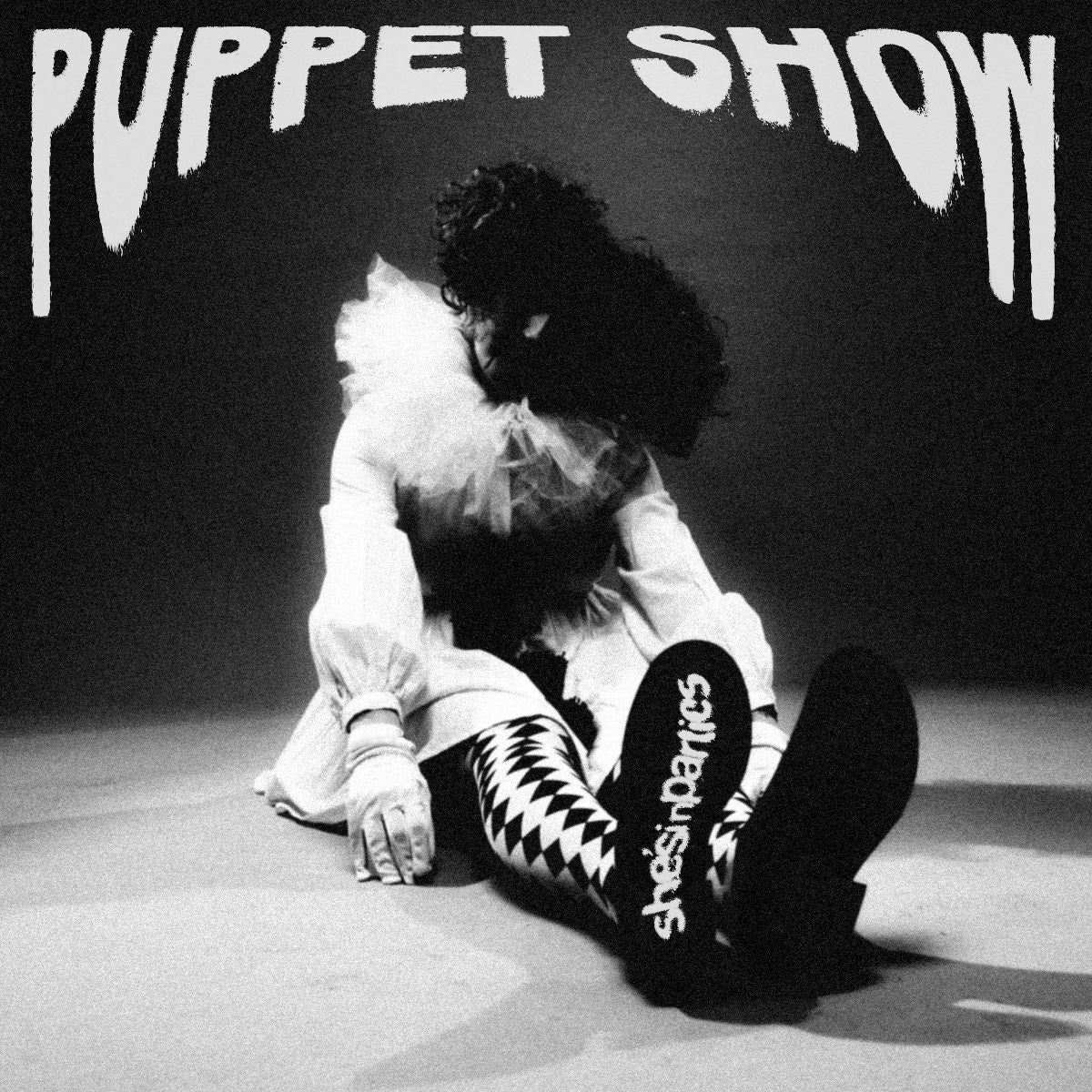 She&#039;s In Parties — Puppet Show cover artwork