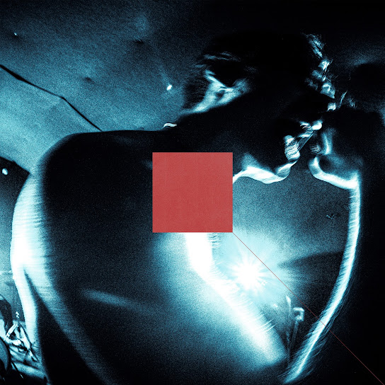 seni — zabiłem przeszłość cover artwork