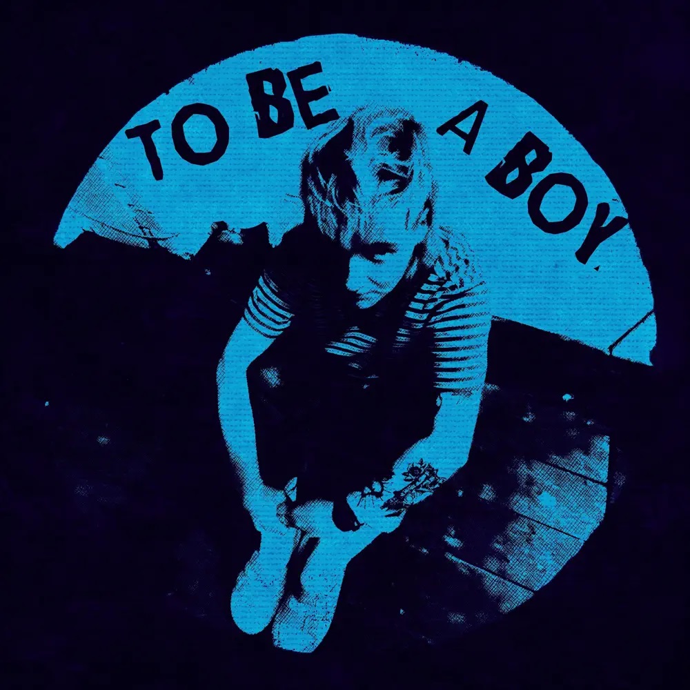 Queen Cult — To Be A Boy cover artwork