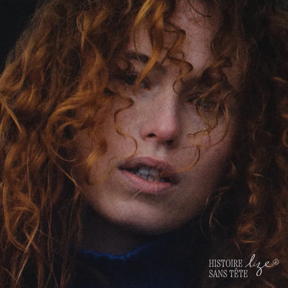 Lize — Histoire sans tête cover artwork