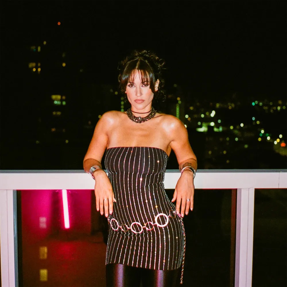 Kat Dahlia — Miami cover artwork