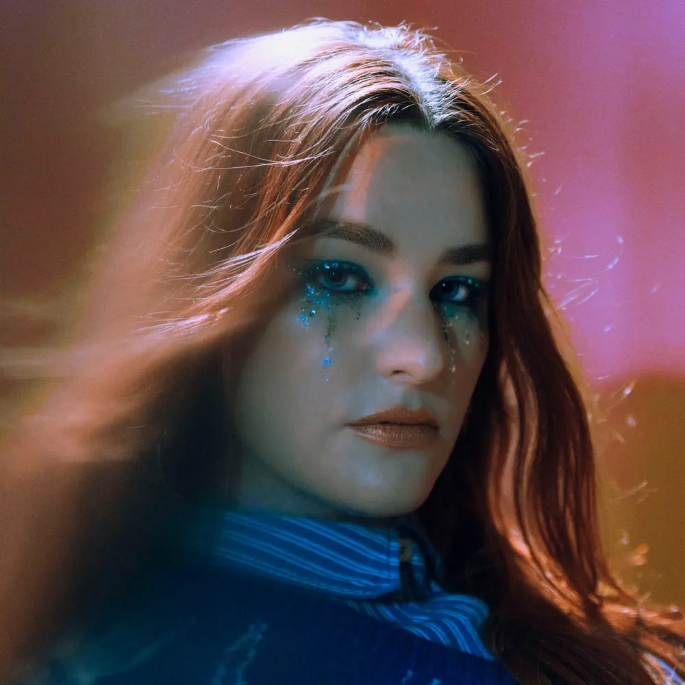 Mia Wray — The Way She Moves cover artwork