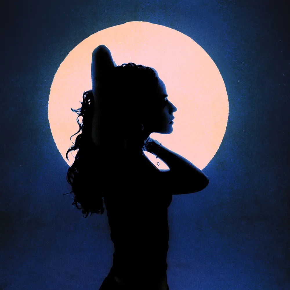 Talia Rae — Shadows cover artwork