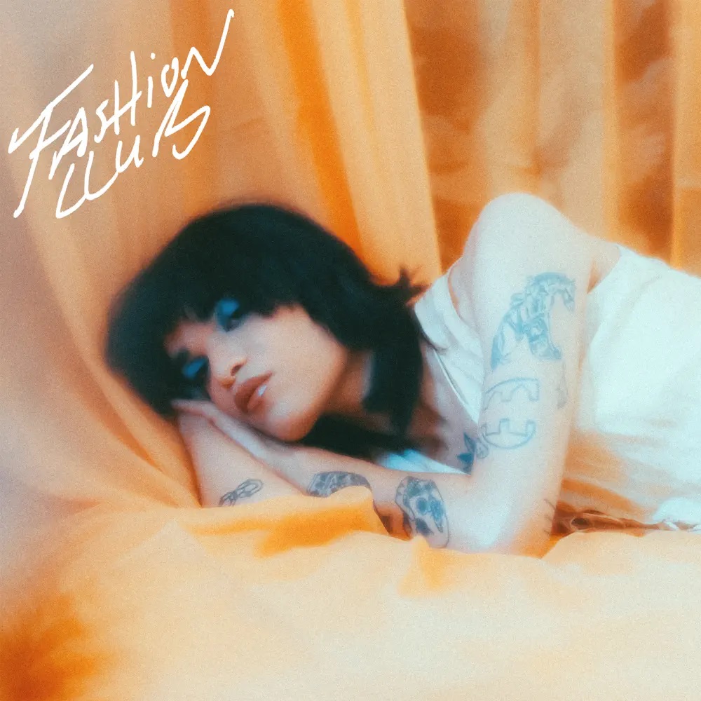 Fashion Club A Love You Cannot Shake cover artwork