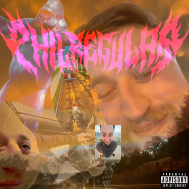 PhilRegular — Bike 3.0 cover artwork