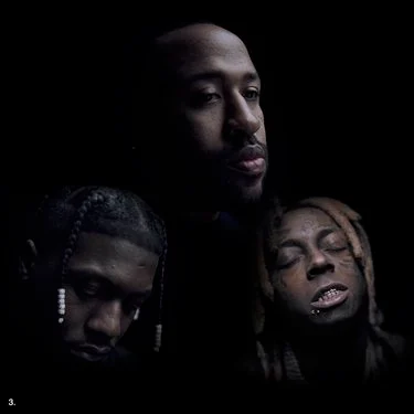 Mike WiLL Made-It, Lil Wayne, & Lil Yachty — high3r cover artwork