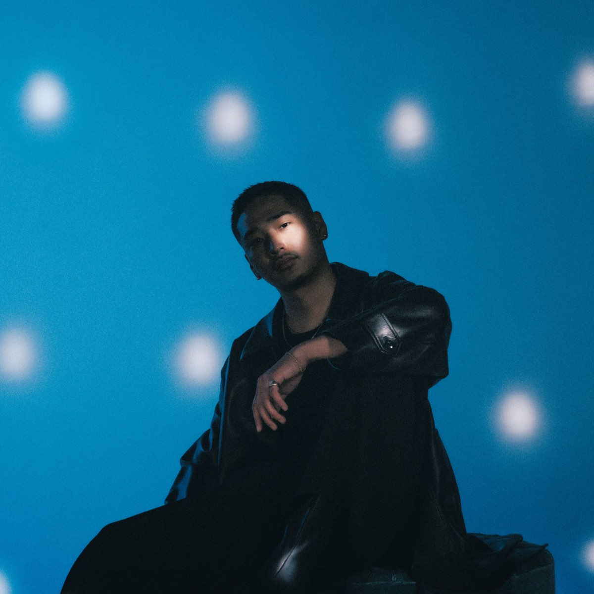 Yo-Sea — Moonlight cover artwork