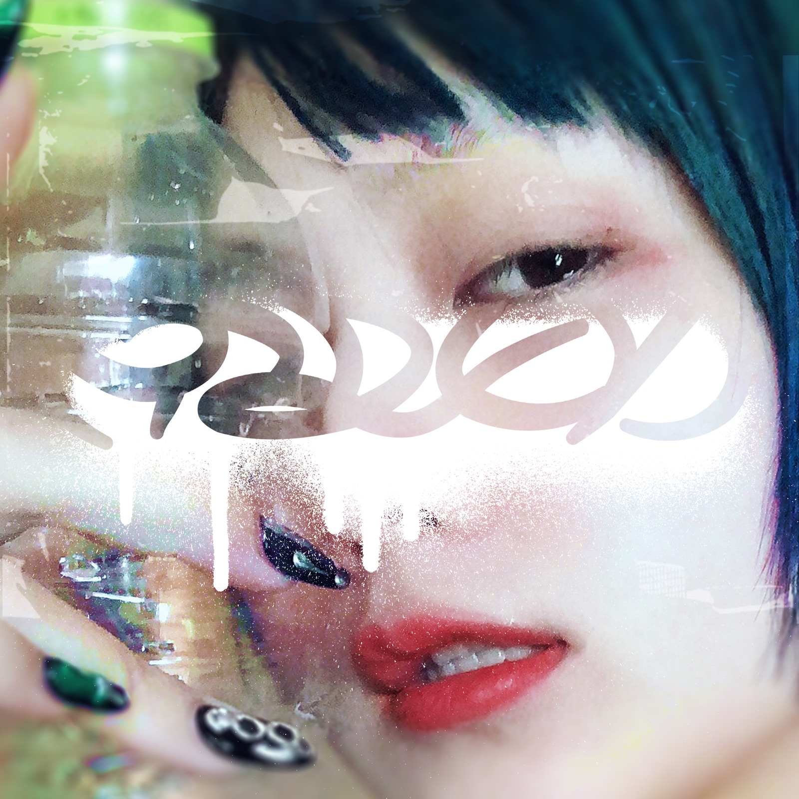 TORIENA Brand new EDEN cover artwork