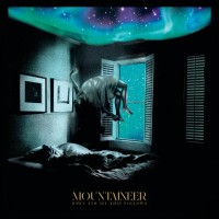 Mountaineer — Prism cover artwork
