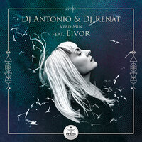 DJ Antonio, DJ Renat, & Eivør — Verd Min cover artwork