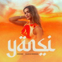 Monoir & Iuliana Beregoi — Yansi cover artwork