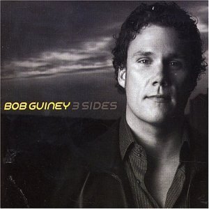 Bob Guiney — Girlfriend cover artwork
