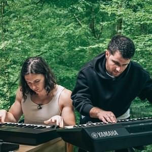 Petit Biscuit & Amixem — The Forest cover artwork