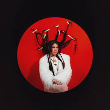 Emei — RABBITHOLE cover artwork